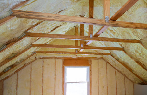Types of Insulation We Offer in Applewood, CO