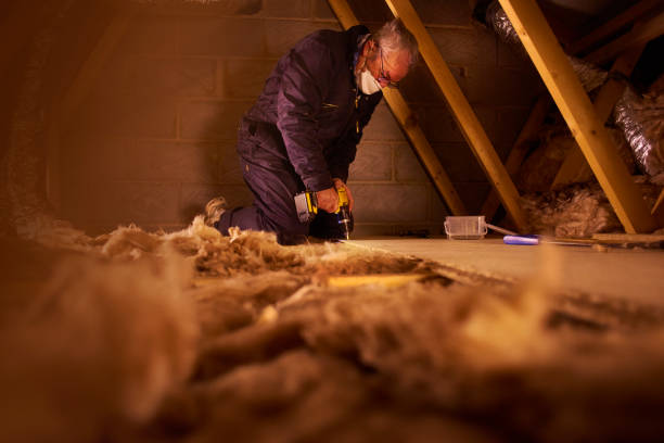 Best Insulation for Specific Applications in Applewood, CO